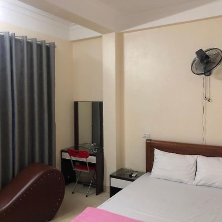 Thanh Hóa Minh Hang 1 Motel מראה חיצוני תמונה