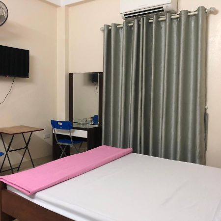Thanh Hóa Minh Hang 1 Motel מראה חיצוני תמונה