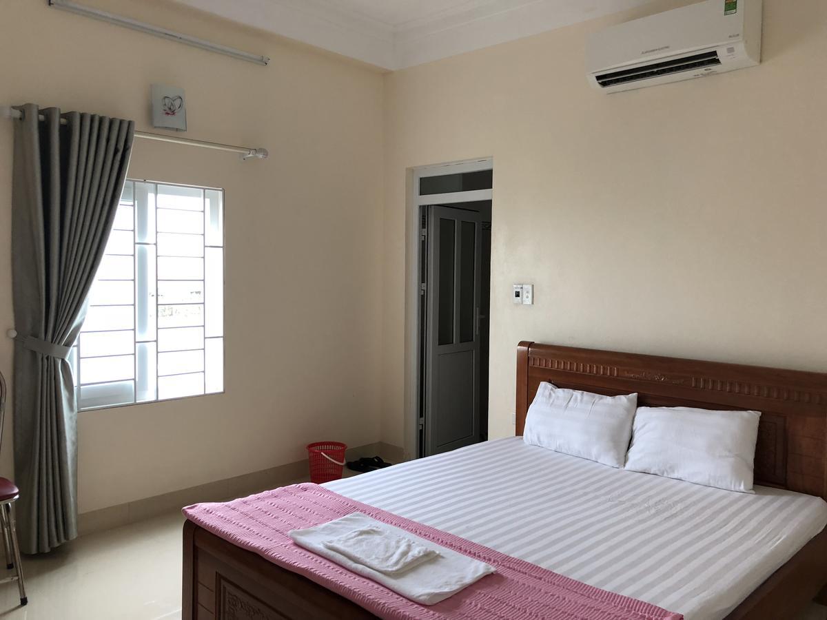 Thanh Hóa Minh Hang 1 Motel מראה חיצוני תמונה